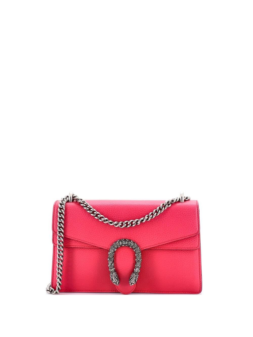 Gucci Dionysus Bag Leather Small #234349G14B